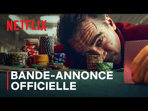 Ballad of a Small Player | Bande-annonce officielle VF | Netflix France