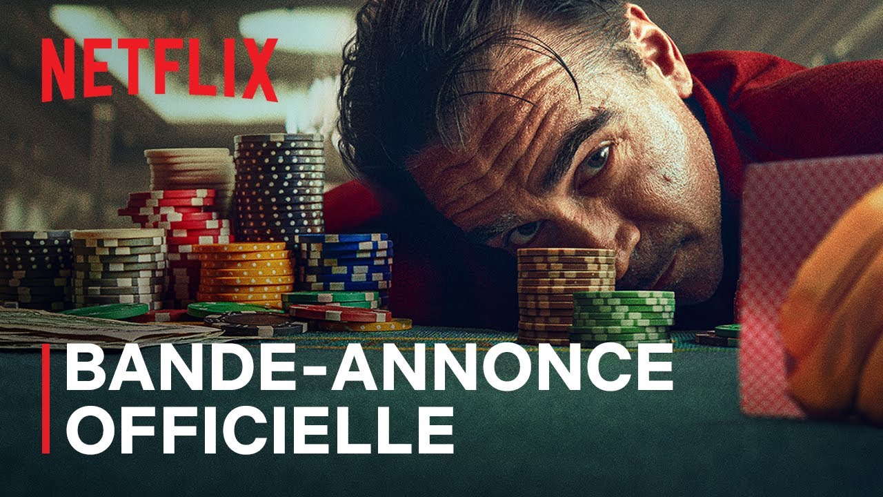 Ballad of a Small Player | Bande-annonce officielle VF | Netflix France