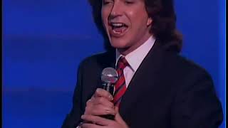 Camilo Sesto - Nada Ocurrirá Programa Luar 2004