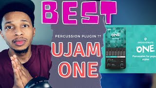 Video thumbnail for Best Percussion Instrument EVER ??? | UJAM Groovemate ONE by HollywoodFloss1