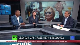 Will 'Basket of Deplorables' Haunt Hillary? Progressive Roundtable