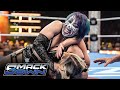 Asuka Qualifies For The Queen Of The Ring Finals SmackDown Highlights June 20 2025
