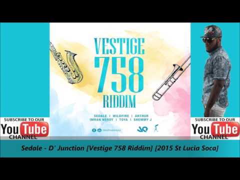 Sedale - D' Junction