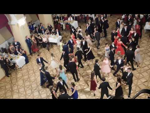 VIDEO: V Spišskej Novej Vsi plesali študenti známeho gymnázia