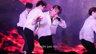 TARGET(타겟) Tempest 로이포커스 fullVer💕170921