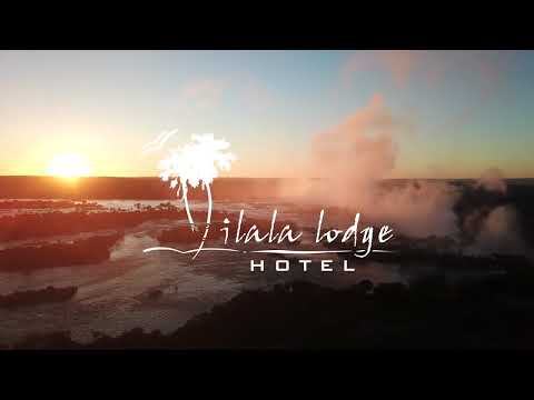 Ilala Lodge Hotel – The Closest Hotel To The Victoria Falls, Zimbabwe