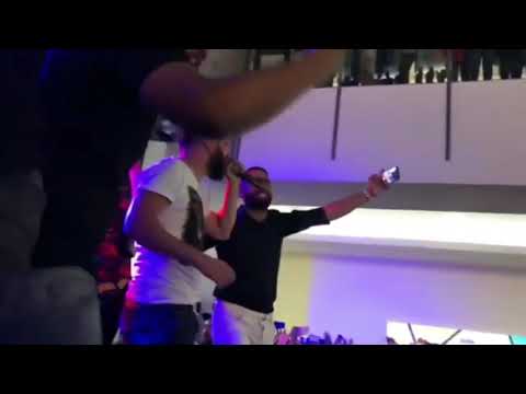 Iliass Tiiwtiiw  ft Cheb djalil - Frutas Coco ( Clip officiel)