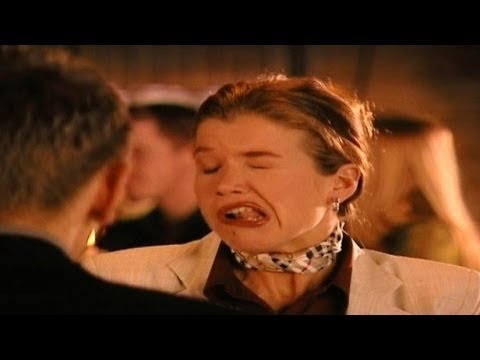 Gesten beim Vorstellungsgespräch! - Ladykracher