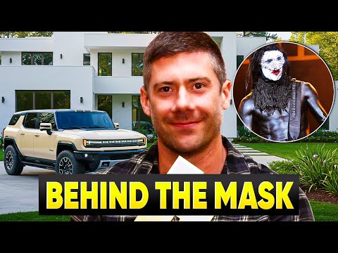 Wes Borland’s Secret World — Beyond Limp Bizkit