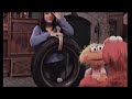 Sesame Street Lost Footage