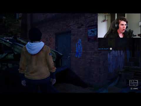 Chloe Price Easter Egg in Life is Strange True Colors
