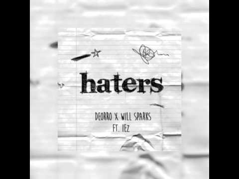Deorro & Will Sparks Haters (Original Mix)