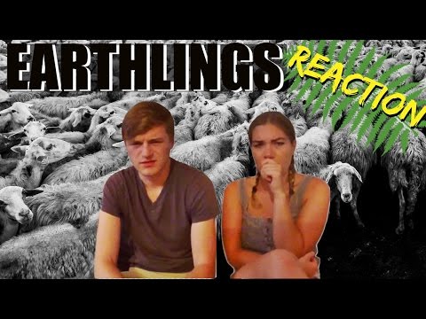 EARTHLINGS DOCUMENTARY REACTION & REVIEW