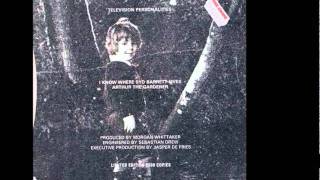 Television Personalities - Arthur The Gardener