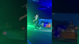 Alessia Cara - Nintendo Game: Washington D.C. Performance 10/26/19 Part 2