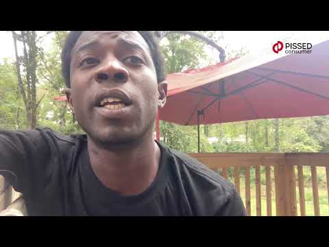 Locked cash app account sadly