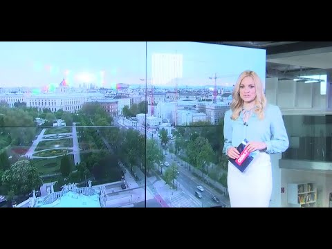 Aktuelle Wetterprognose Mittwoch (05.05.2021)