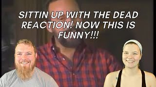 Ray Stevens - &quot;Sittin&#39; Up With The Dead&quot; (Music Video) | Silver Destiny Reaction!!!