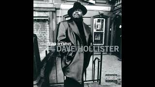 Dave Hollister - Baby Mama Drama / It&#39;s Alright (Bonus Hymn) / Cheaterlude (slowed + reverb)