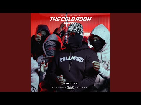 Video thumbnail for The Cold Room - S2-E10 - Pt.1