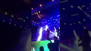 Jumme Ki Raat / Himesh Reshammiya / Ahmedabad concert / salman khan kick