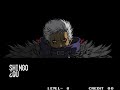 KOF 99 Krizalid Entra En Escena