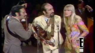 PETER, PAUL &amp; MARY - &quot;Too Much Of Nothing&quot; 1969