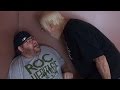 PICKLEBOY AND BRIDGETTE BREAK UP PRANK