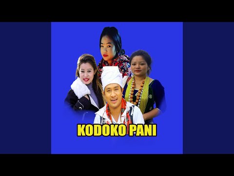 Kodoko Pani