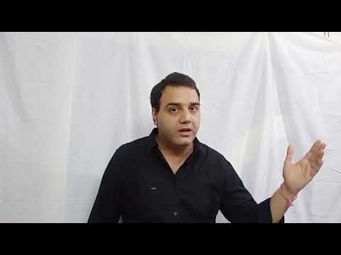 Karan mehta Mythology Audition Negative