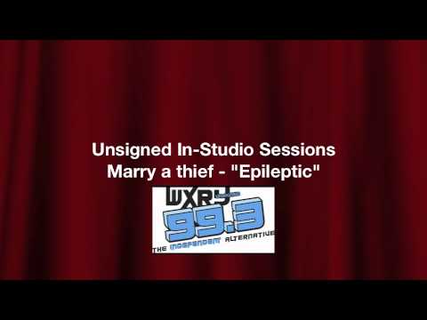 Unsigned In-Studio Session: Marry a thief - 