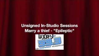 Unsigned In-Studio Session: Marry a thief - 