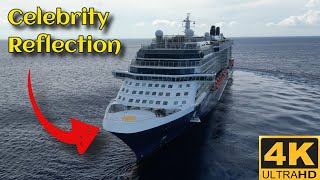 Celebrity Reflection