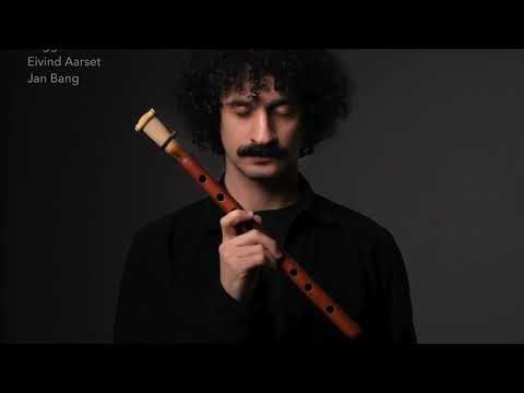 Tip of the Day: Canberk Ulaş - Echoes of Becoming (Jazzland)