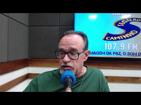 Caminho Esportivo - Apresentação: Carlos Marcomini | 01/10/2026