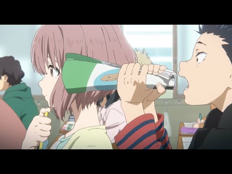 SILENT VOICE | BANDE-ANNONCE OFFICIELLE | VF