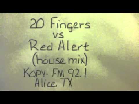 Short Dick Man vs Red Alert