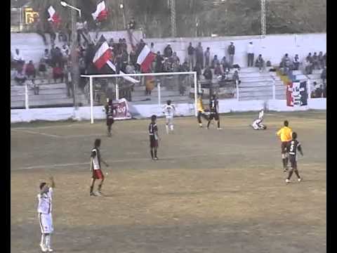 ASCENSO LIGUISTA /  V. MITRE 0 - 0 U. ACONQUIJA