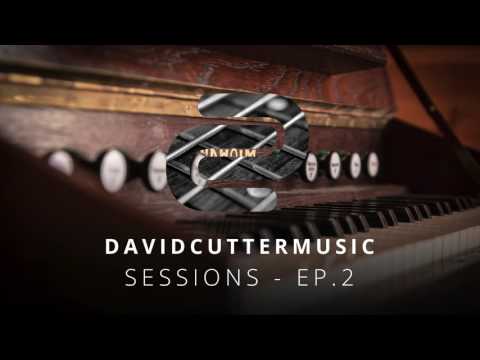 David Cutter Music - Sessions 2