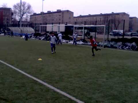 Marijampolės FC 2001 - Dinamo Riga