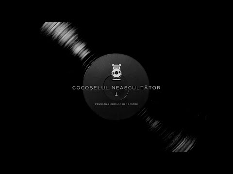 Cocoselul Neascultator - Partea I