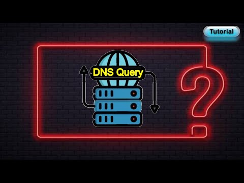 YouTube video about Queries and Responses