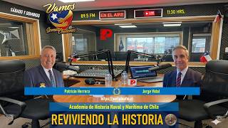 REVIVIENDO LA HISTORIA 29 AGO 2026