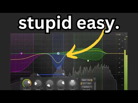 THE world's shortest vocal mixing course you’ll ever need