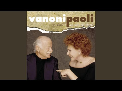 Sapore di sale (Live)