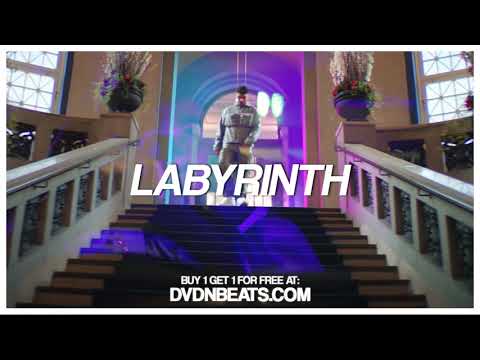 [FREE] JAMULE x APACHE 207 Type Beat | 💋 LABYRINTH 💋 | 2020 (80s)