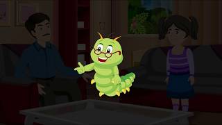 अनुच्छेद लेखन | Paragraph Writing | Hindi Grammar | Class 5 | Ch 25 |