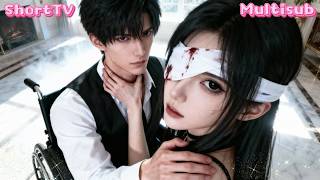 Ouders namen mijn hoornvlies. Stervend wist ik gehandicapte man hield van me. Nu genezen, smeken.