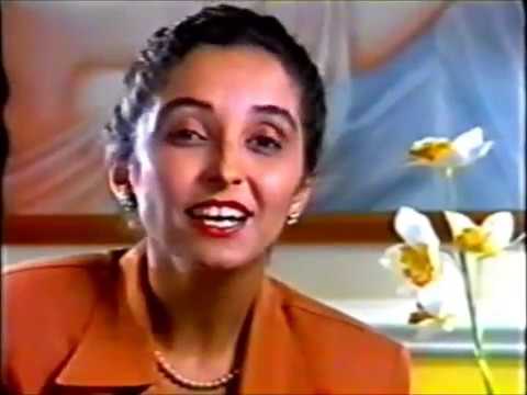 Intervalo TV Verdes Mares/Globo - Xuxa Especial de Natal - 24/12/1992 (5/5)