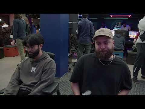 Kidder vs Okameed – Front Runners #27 – Winners Round 2